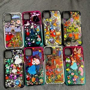 Disney 11 pro max case